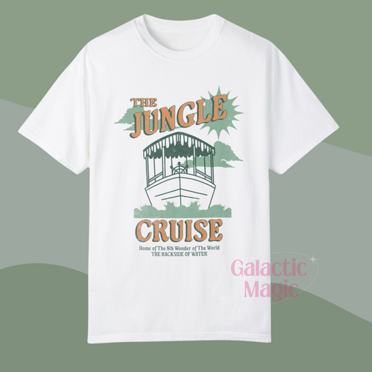 Jungle Cruise T-shirt