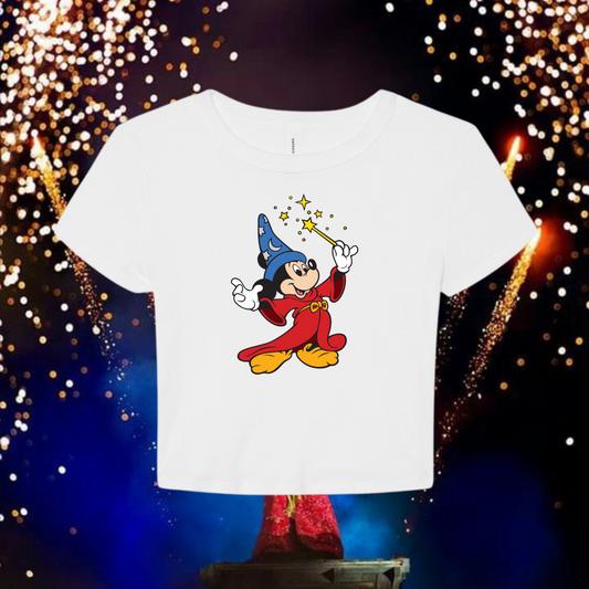 Fantasmic Top