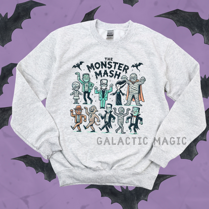 Monster Mash Top