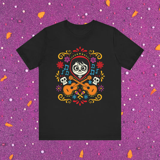 MIGUELITO Tee