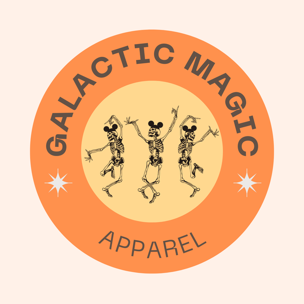 Galactic Magic