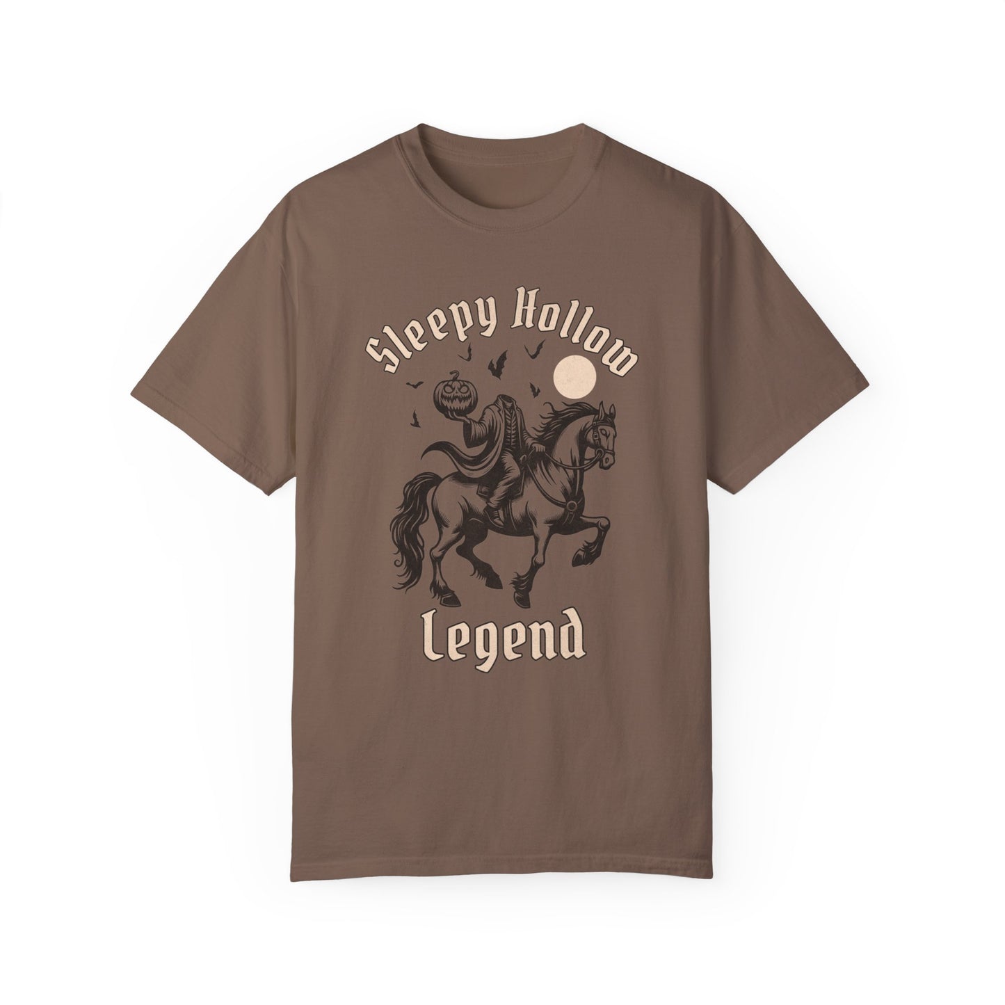 Sleepy Hollow Legend Tee