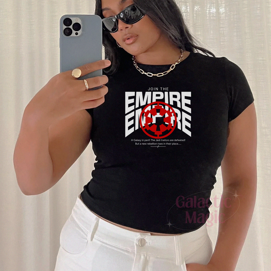 Join the Empire Tee